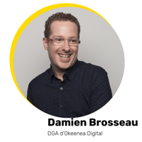 Damien Brosseau